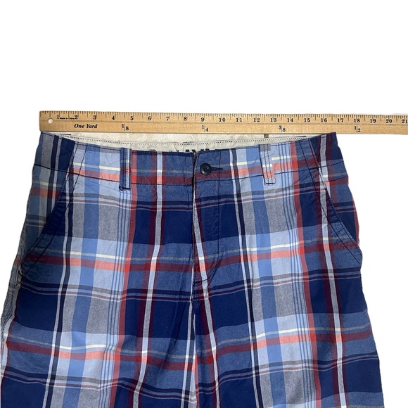 Old Navy & Hurley Men’s Shorts Bundle Size 32-33 - Picture 6 of 9